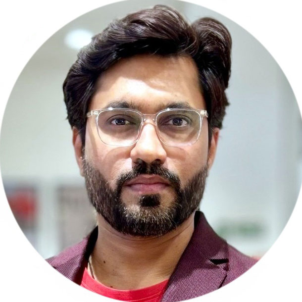 Anand Kulkarni