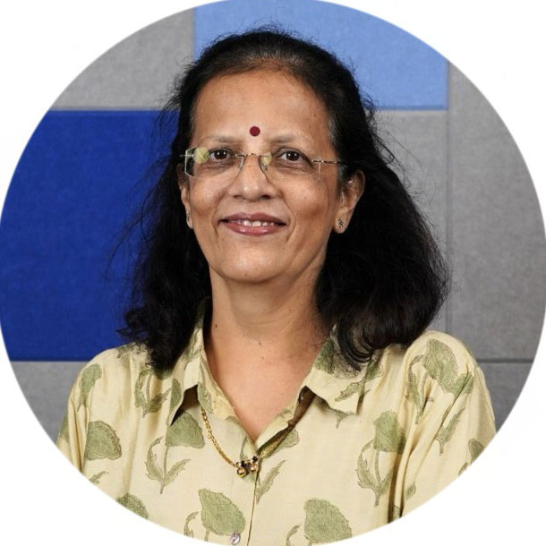 Ar. Nalini Naik Nimbalkar