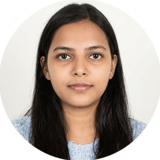 Harshada Kapure