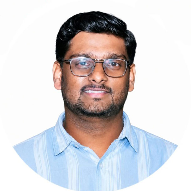 Abhijeet Hingmire