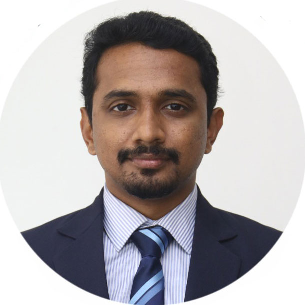 Mihir Ayyanchira