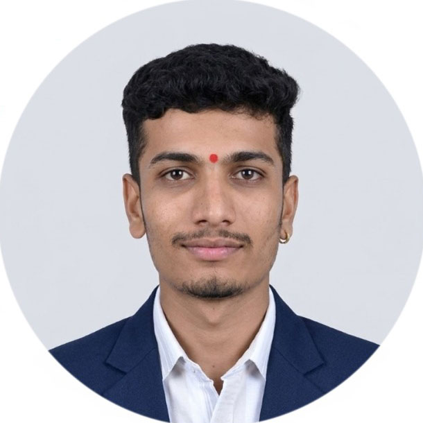 Aditya Bondre