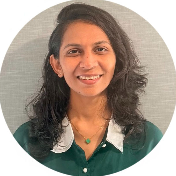 Riddhi Gediya