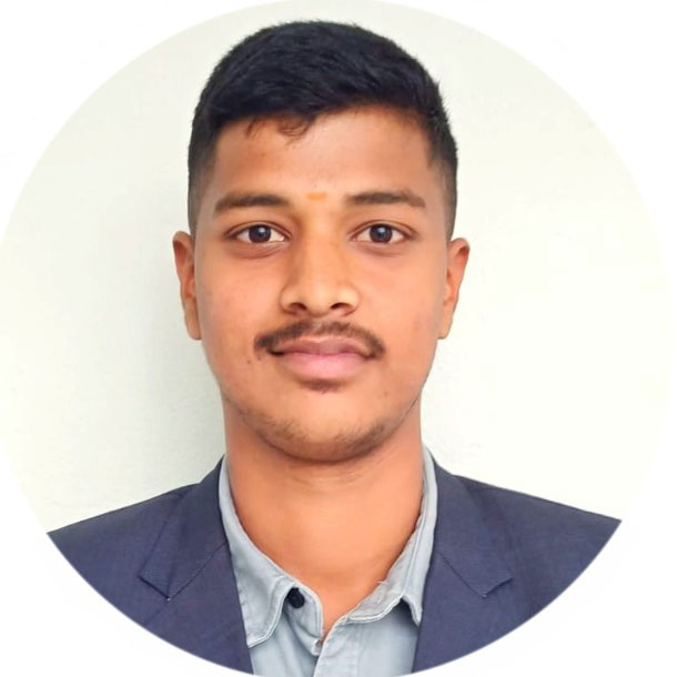 Rohan Shinde