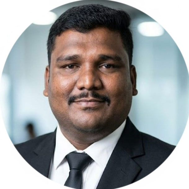 Sourav Fasage