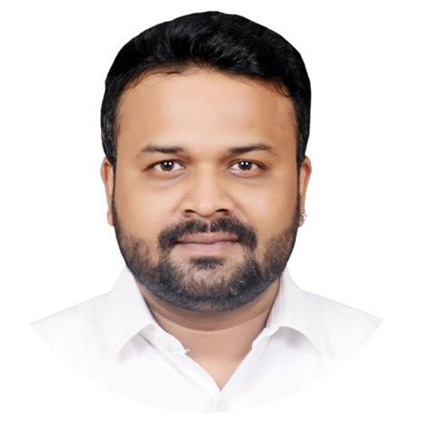 Mrunal Dahiwale