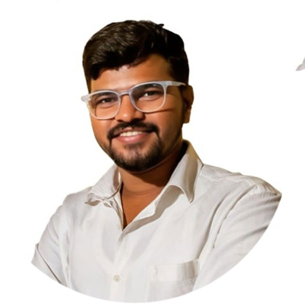 Suraj Dhond