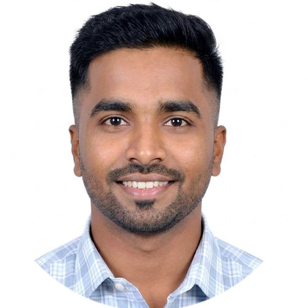 Abhinandan Koli