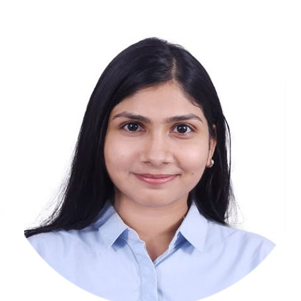 Kadambari Dhanwant