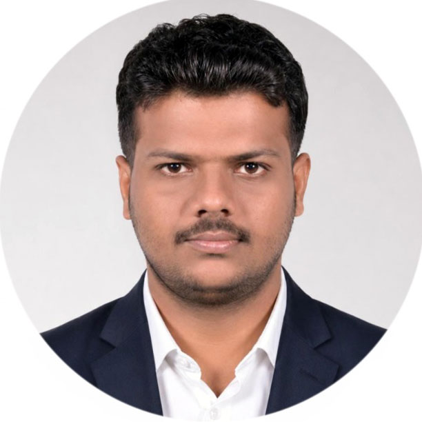 Amol Chandane